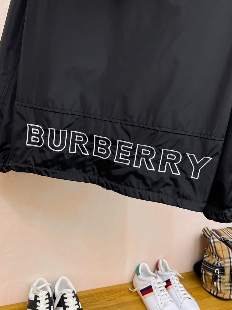 Burberry Outwear